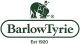 Client Logo Barlow Tyrie