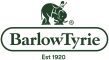 Client Logo Barlow Tyrie