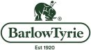 Client Logo Barlow Tyrie