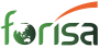 Logo Client Forisa