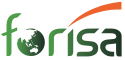 Logo Client Forisa