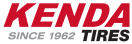 Logo clients Kenda Tires