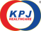 Logo KPJ healthcare