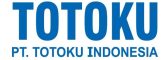 Logo Client Totoku